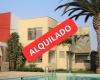 1 Alameda El sereno, Chorrillos, 3 Habitaciones Habitaciones,2 BathroomsBathrooms,Casa en Condominio,Alquiler,Alameda El sereno,C-1042